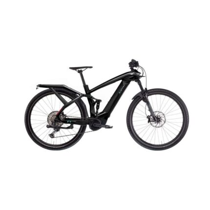 Bianchi e-Omnia FT Type - XT 1X12