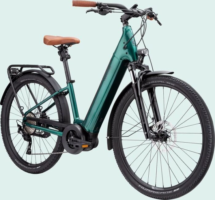 Cannondale Adventure Neo 1 EQ – Image 1