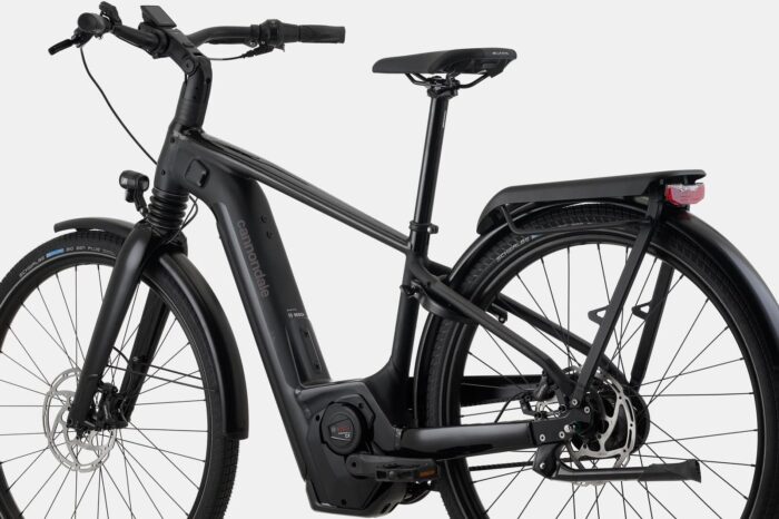 Cannondale Mavaro Neo 2 – Image 7