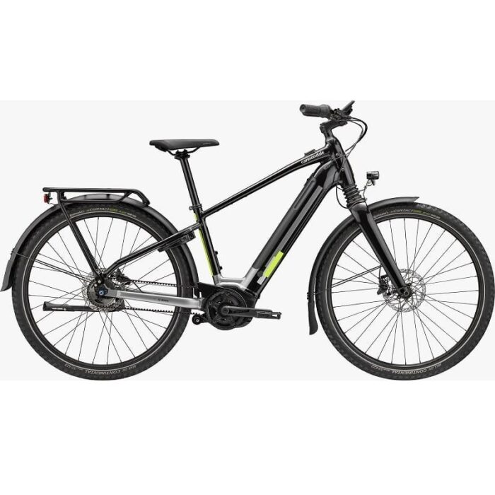 Cannondale Mavaro Neo 3 – Image 1