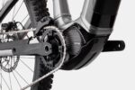 VTT Électrique Tout-Suspendu Cannondale Moterra Neo 4 Sram NX/SX Eagle 12V 630 Wh 29" Gris – Image 2