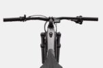 VTT Électrique Tout-Suspendu Cannondale Moterra Neo 4 Sram NX/SX Eagle 12V 630 Wh 29" Gris – Image 4