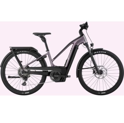 Cannondale Tesoro Neo X 1 StepThru