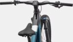 VTT Électrique Semi-Rigide Cannondale Trail Neo 2 Shimano Deore 11V 29" Bleu – Image 5