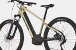 VTT Électrique Semi-Rigide Cannondale Trail Neo 4 Shimano Alivio 9V 500 Wh 29" Beige – Image 3