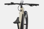 VTT Électrique Semi-Rigide Cannondale Trail Neo 4 Shimano Alivio 9V 500 Wh 29" Beige – Image 5