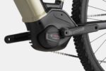 VTT Électrique Semi-Rigide Cannondale Trail Neo 4 Shimano Alivio 9V 500 Wh 29" Beige – Image 6
