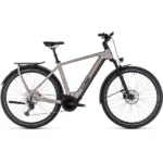 Cube Kathmandu Hybrid pro 750 2023 – Image 3