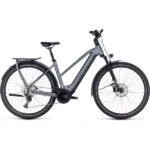 Cube Kathmandu Hybrid pro 750 2023 – Image 4
