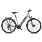 Fafrees FM9 250W 700C 45C VTC Électrique