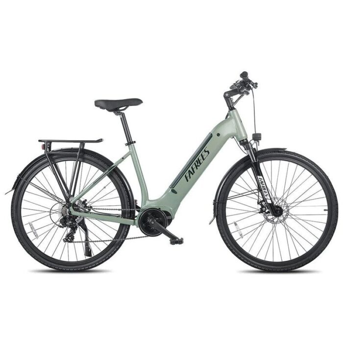 Fafrees FM9 250W 700C 45C VTC Électrique – Image 1