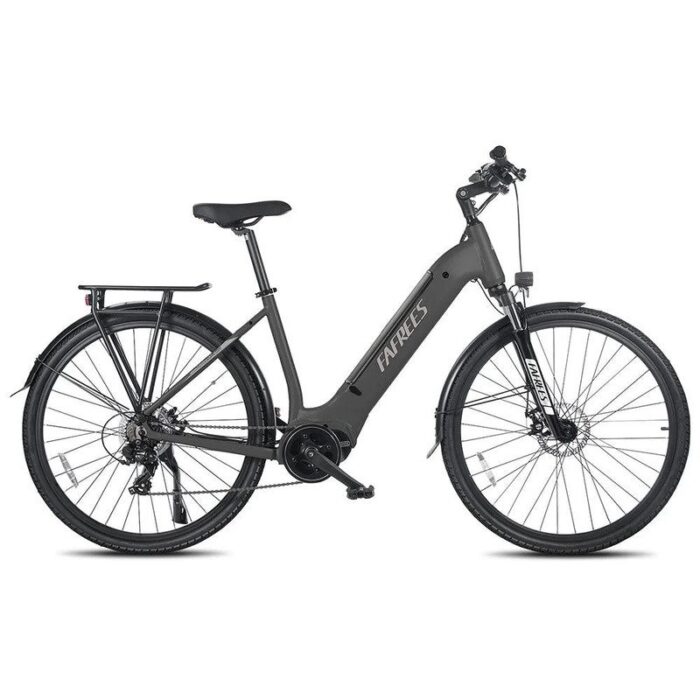 Fafrees FM9 250W 700C 45C VTC Électrique – Image 10