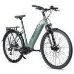 Fafrees FM9 250W 700C 45C VTC Électrique – Image 9