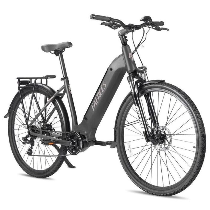 Fafrees FM9 250W 700C 45C VTC Électrique – Image 8