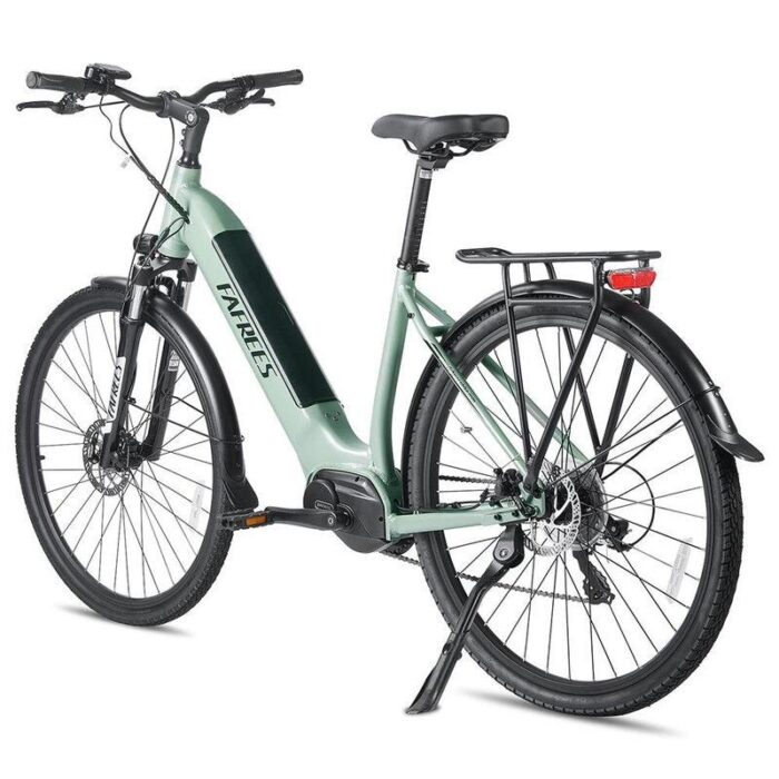 Fafrees FM9 250W 700C 45C VTC Électrique – Image 7
