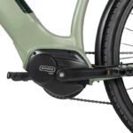 Fafrees FM9 250W 700C 45C VTC Électrique – Image 5