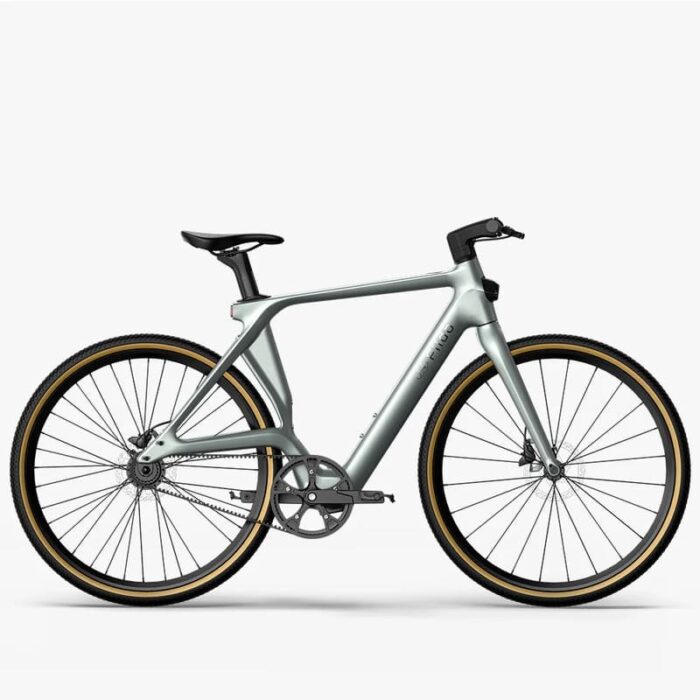 Fiido Air Vélo électrique Carbone – Image 1
