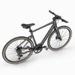 Fiido E-Gravel C21 vélo électrique – Image 3