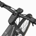 Fiido E-Gravel C21 vélo électrique – Image 2
