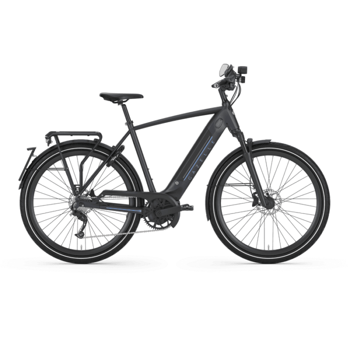 Gazelle Ultimate Speed – Image 1