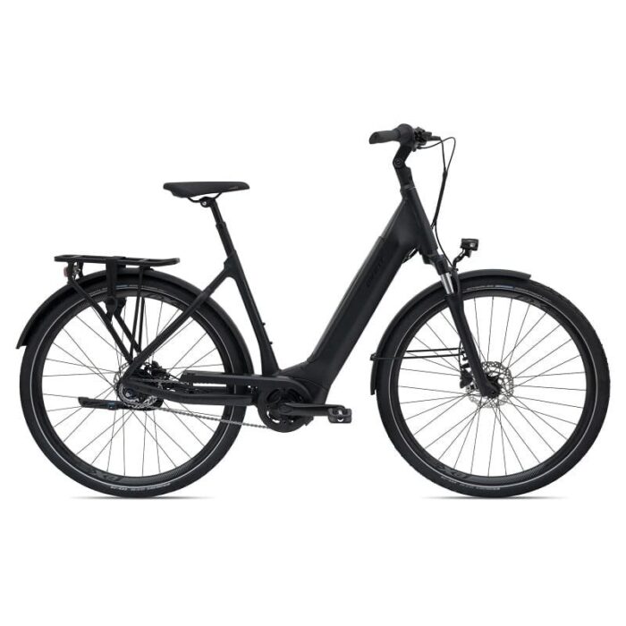 Giant DailyTour E+ 2 LDS D (Nexus - RideControl Dash) – Image 1
