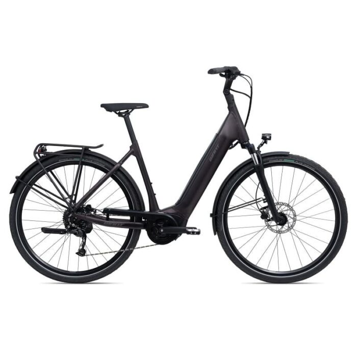 Giant DailyTour E+ 3 LDS D (RideControl Dash) – Image 1