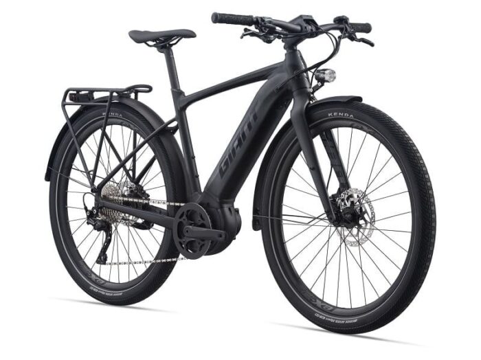 Giant FastRoad E+ EX D (RideControl Dash) – Image 2