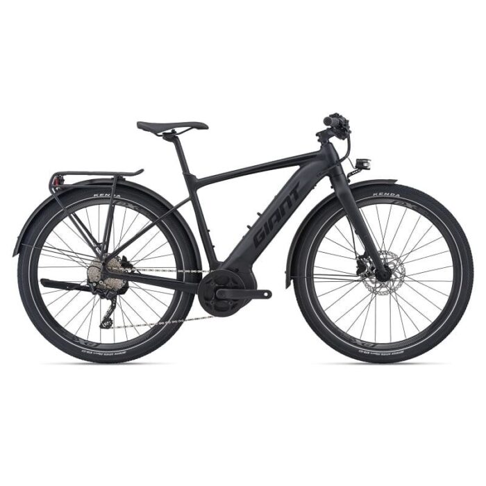 Giant FastRoad E+ EX D (RideControl Dash) – Image 1