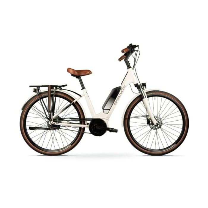 Granville E-URBAN 30 – Image 1