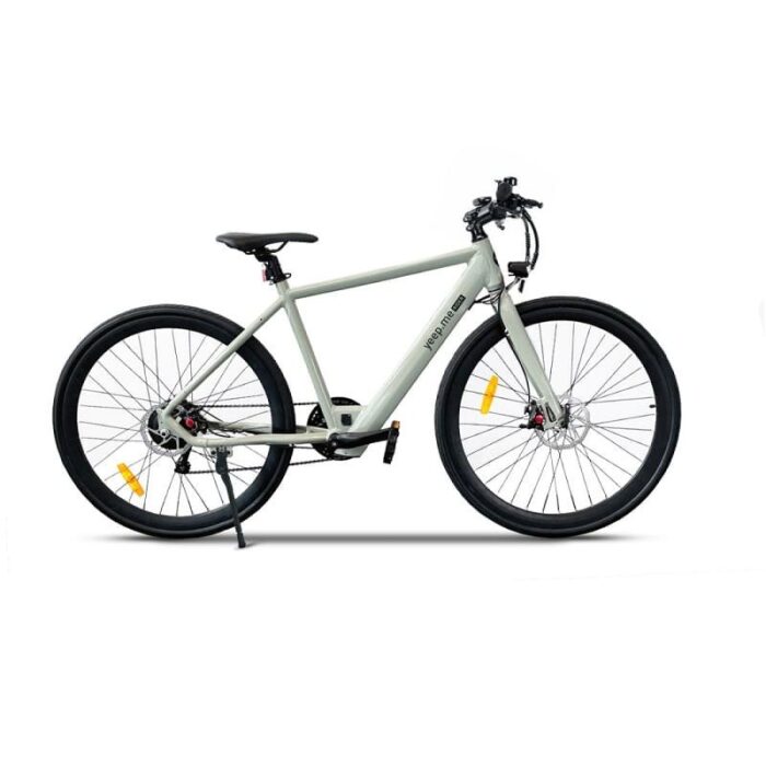 Gravel électrique YEEP.ME RIDER – Image 1