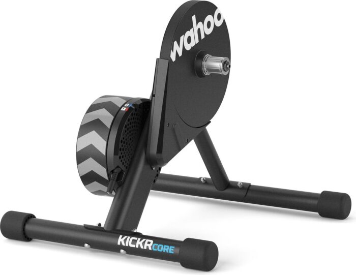 Home Trainer Wahoo Fitness Kickr Core – Image 1
