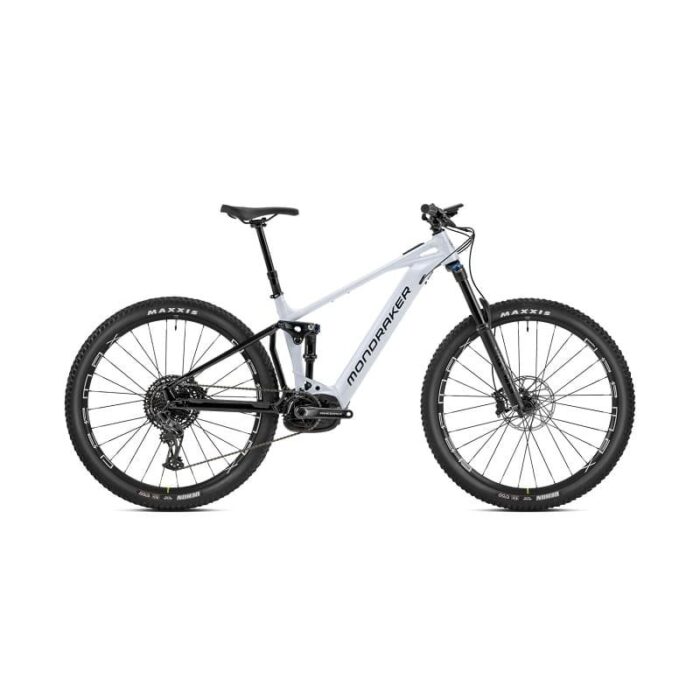 VTT Électrique Mondraker Chaser R 2023 – Image 1