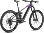 VTT Électrique Mondraker Crafty Carbon XR GX/X01 Eagle 12V 750 Wh 29" 2024 – Image 2