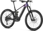 VTT Électrique Mondraker Crafty Carbon XR GX/X01 Eagle 12V 750 Wh 29" 2024 – Image 3