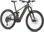 VTT Électrique Mondraker Crafty XR Sram GX Eagle 12S 750 Wh 29" 2024 – Image 2
