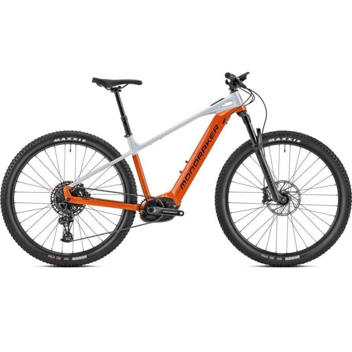 VTT Électrique Mondraker Prime R Sram SX Eagle 12V 750 Wh 29" 2023 – Image 1