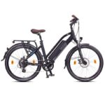 NCM Milano Vélo électrique urbain – Image 3