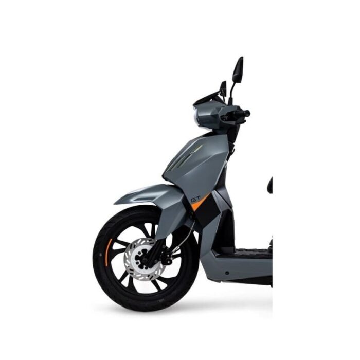 Peugeot Tweet 50 GT Euro 5 – Image 2