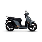 Peugeot Tweet 50 GT Euro 5