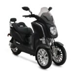 Scooter Electrique 3 Roues Rider 3R – Image 2