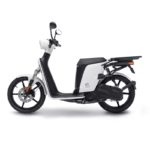 Scooter Electrique Askoll eS Pro 45 – Image 2