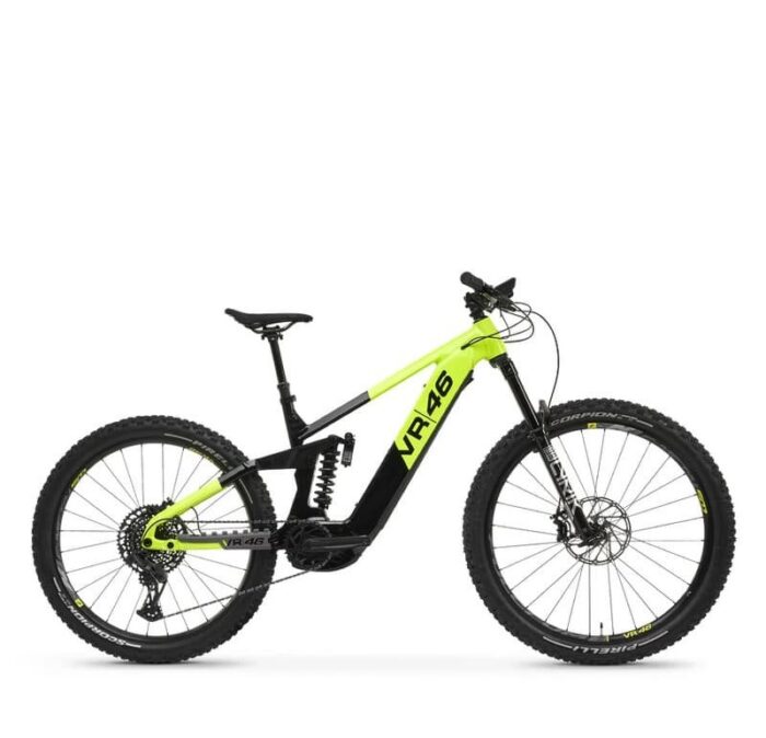 VR46 E-MTB PRO – Image 1