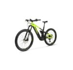 VR46 E-MTB PRO â Image 4