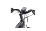VTC Électrique PEUGEOT eT01 Belt PowerTube Diamant – Image 2