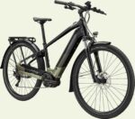 VTC électrique Cannondale Tesoro Neo X 2 2024 – Image 2