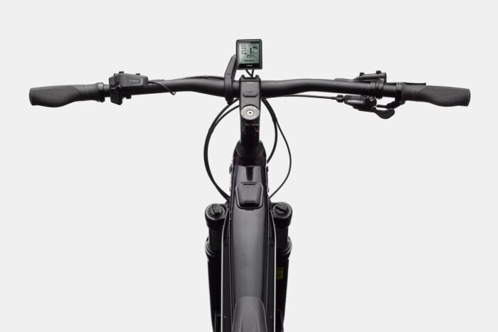 VTC électrique Cannondale Tesoro Neo X 2 2024 – Image 4