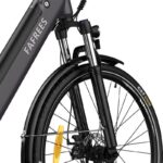 VTC électrique Fafrees F28 Pro 250W 27.5" – Image 9