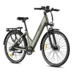 VTC électrique Fafrees F28 Pro 250W 27.5" – Image 4