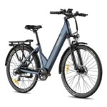 VTC électrique Fafrees F28 Pro 250W 27.5" – Image 3
