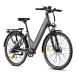 VTC électrique Fafrees F28 Pro 250W 27.5" – Image 2